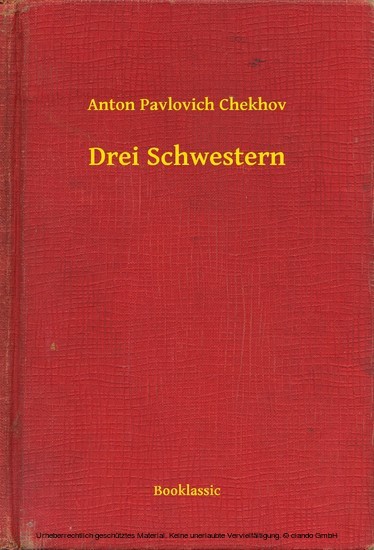 Drei Schwestern main product photo