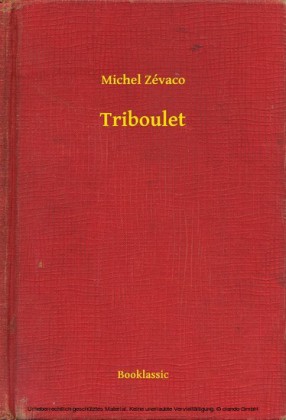 Triboulet