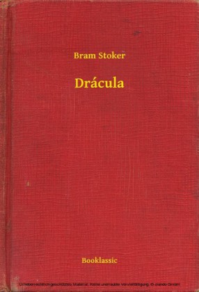 Drácula