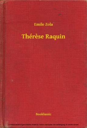 Thérèse Raquin
