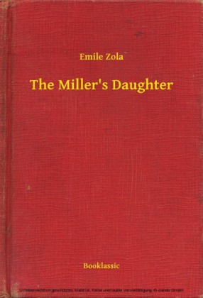 The Miller's Daughter
