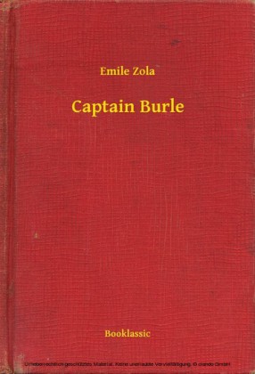 Captain Burle