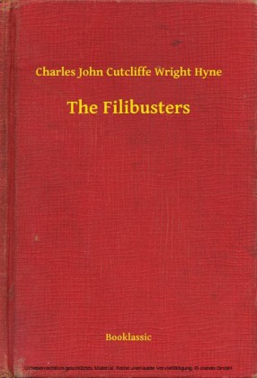 The Filibusters