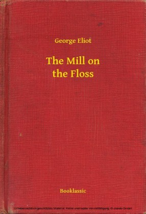 The Mill on the Floss