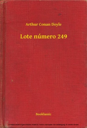 Lote número 249