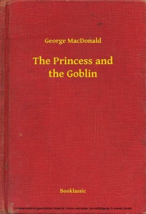 The Princess and the Goblin