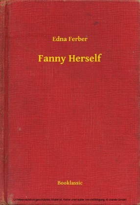 Fanny Herself