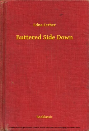 Buttered Side Down