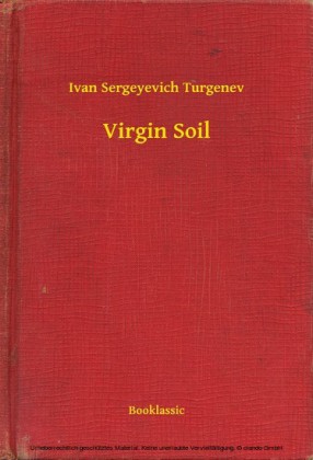 Virgin Soil
