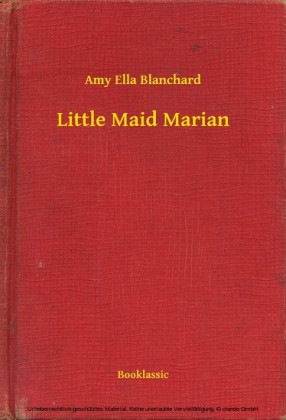 Little Maid Marian