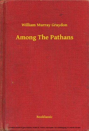 Among The Pathans