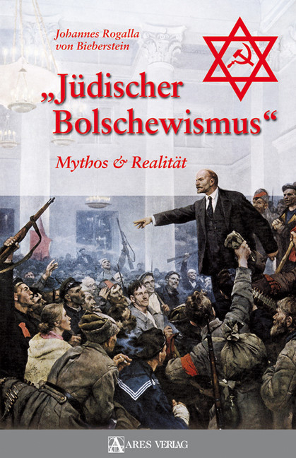 Jüdischer Bolschewismus main product photo