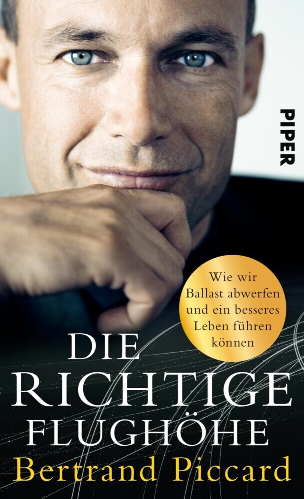 Die richtige Flughöhe main product photo