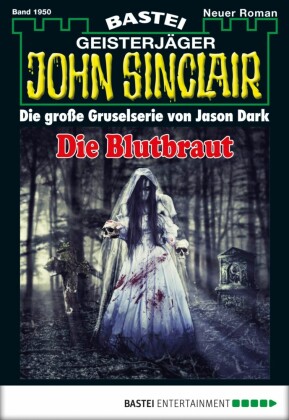 John Sinclair 1950