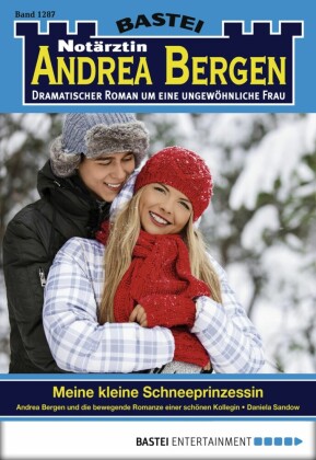 Notärztin Andrea Bergen 1287