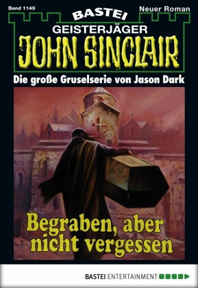 John Sinclair 1149