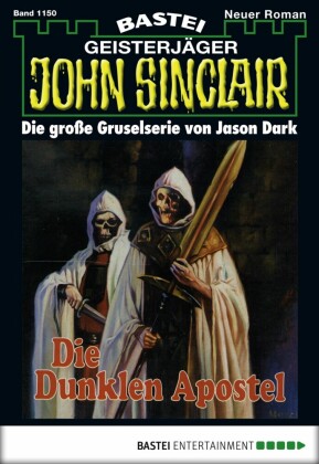 John Sinclair 1150