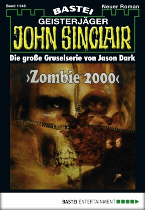 John Sinclair 1146
