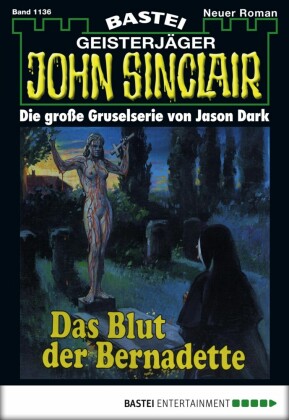 John Sinclair 1136
