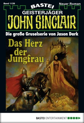 John Sinclair 1139