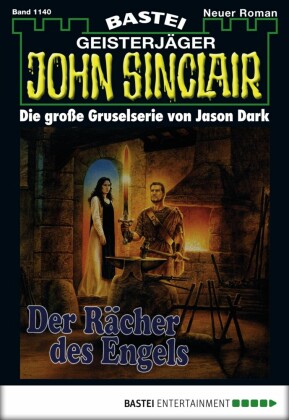 John Sinclair 1140
