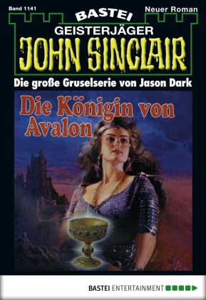 John Sinclair 1141