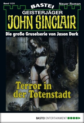 John Sinclair 1131