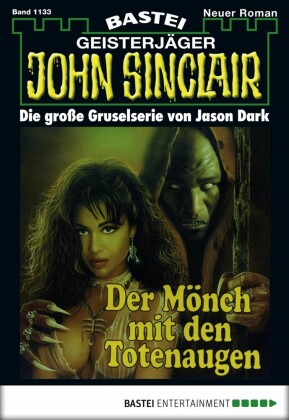 John Sinclair 1133