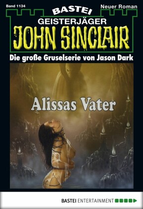 John Sinclair 1134