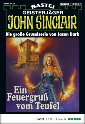 John Sinclair 1125