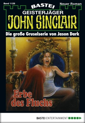 John Sinclair 1128