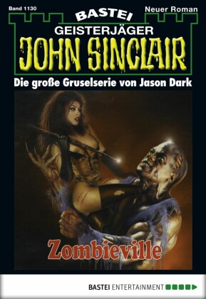 John Sinclair 1130