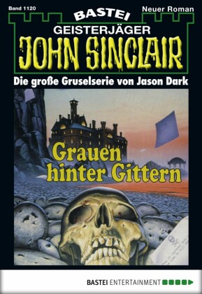 John Sinclair 1120