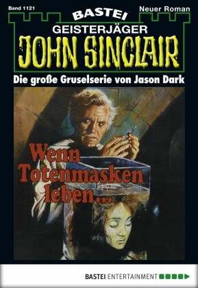 John Sinclair 1121