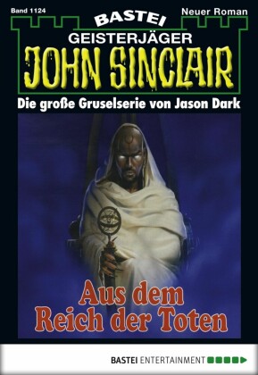 John Sinclair 1124