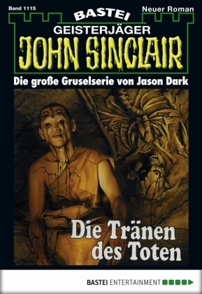 John Sinclair 1115