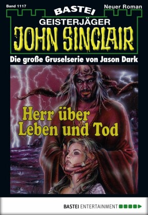 John Sinclair 1117