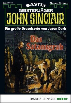 John Sinclair 1119