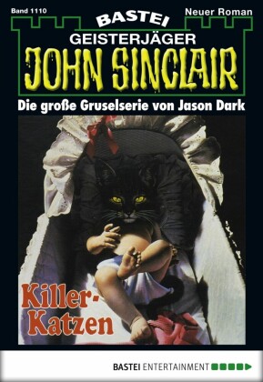 John Sinclair 1110