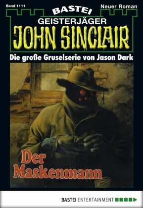 John Sinclair 1111