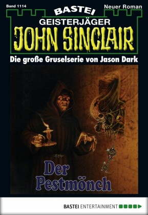 John Sinclair 1114