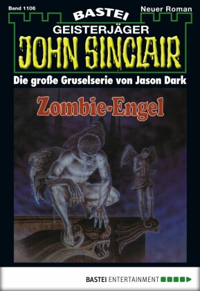 John Sinclair 1106