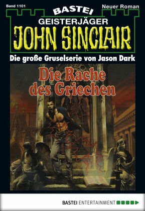 John Sinclair 1101