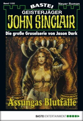 John Sinclair 1102