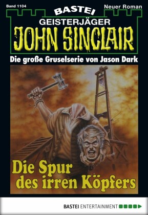 John Sinclair 1104