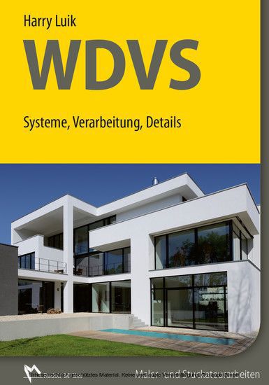 WDVS main product photo