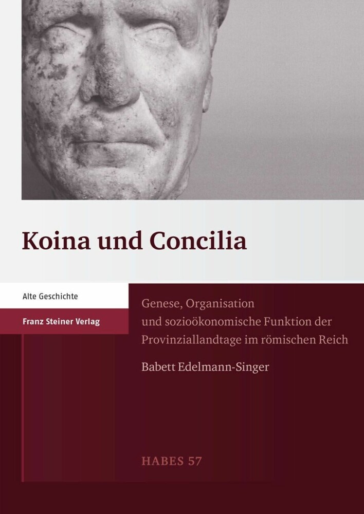 Koina und Concilia main product photo