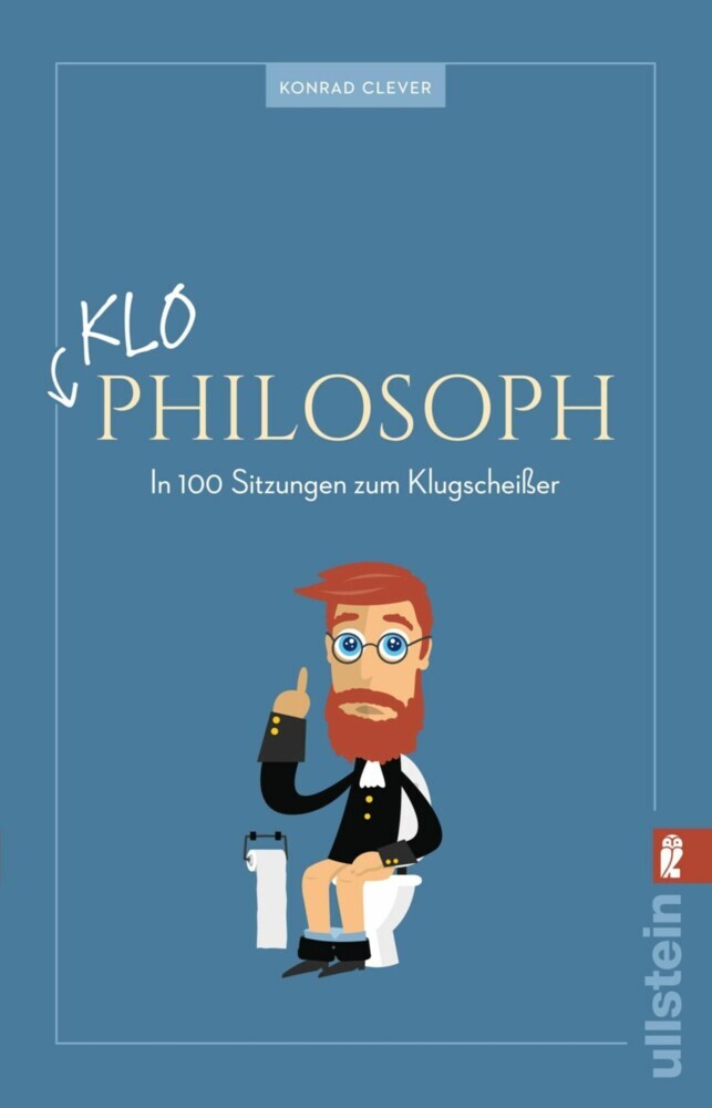 Klo-Philosoph main product photo