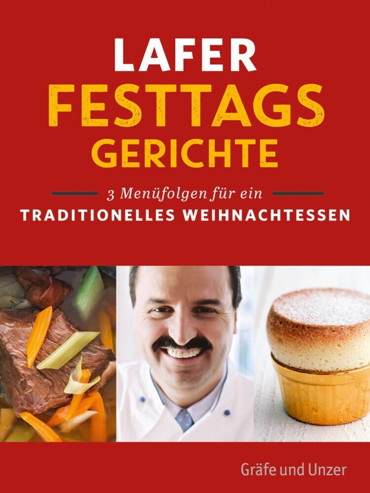 Lafer Festtagsgerichte main product photo