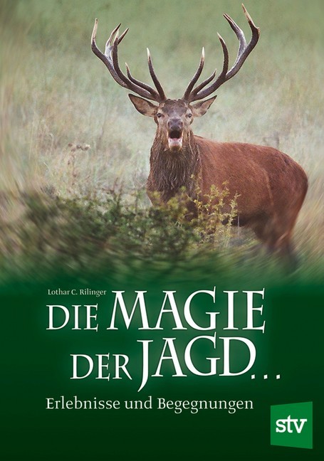 Die Magie der Jagd... main product photo